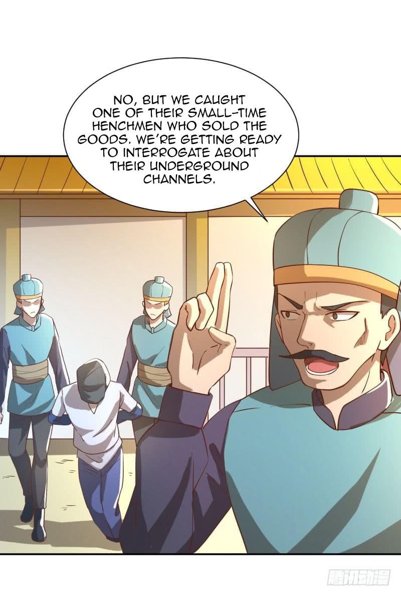 The Strongest Cheat Player Chapter 5 - Page 22