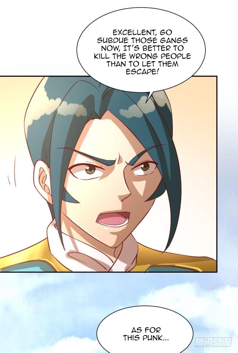 The Strongest Cheat Player Chapter 5 - Page 23