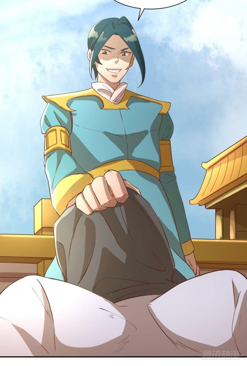 The Strongest Cheat Player Chapter 5 - Page 24