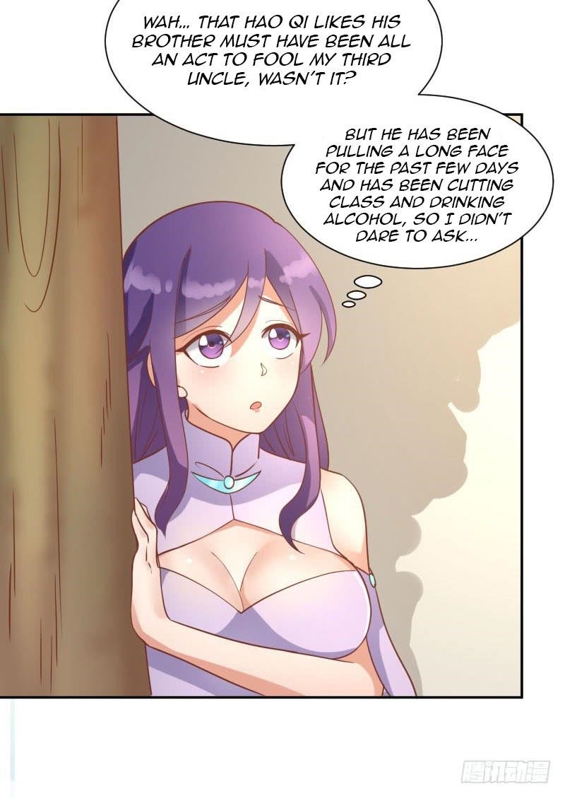 The Strongest Cheat Player Chapter 5 - Page 30