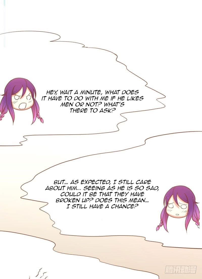 The Strongest Cheat Player Chapter 5 - Page 31