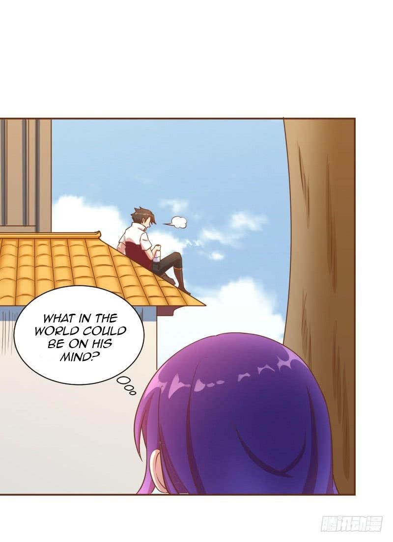 The Strongest Cheat Player Chapter 5 - Page 33