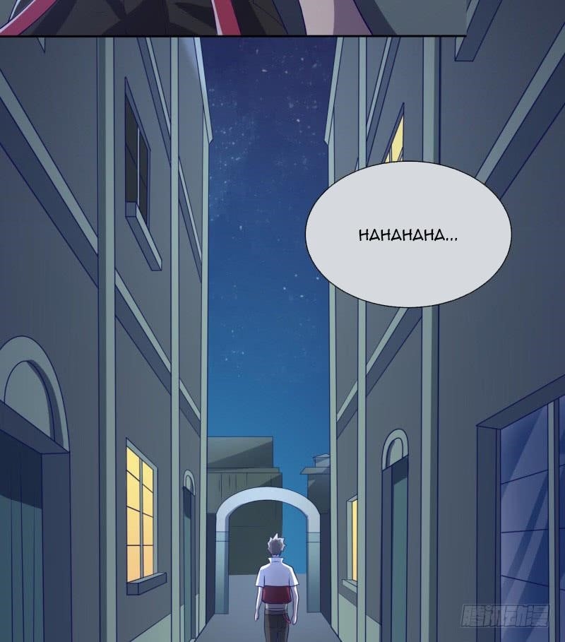 The Strongest Cheat Player Chapter 5 - Page 4