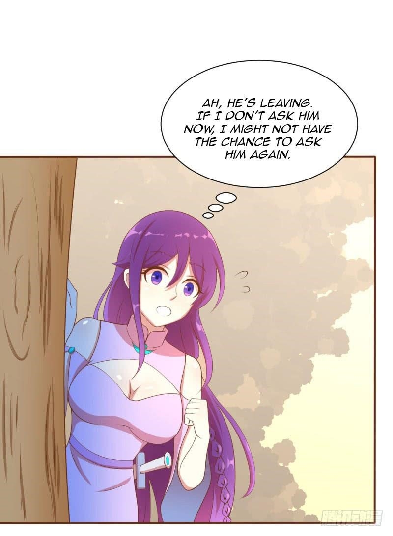 The Strongest Cheat Player Chapter 5 - Page 41