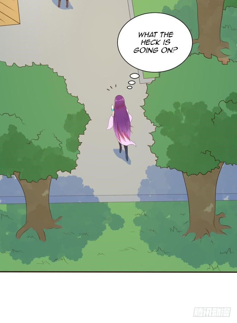 The Strongest Cheat Player Chapter 5 - Page 45