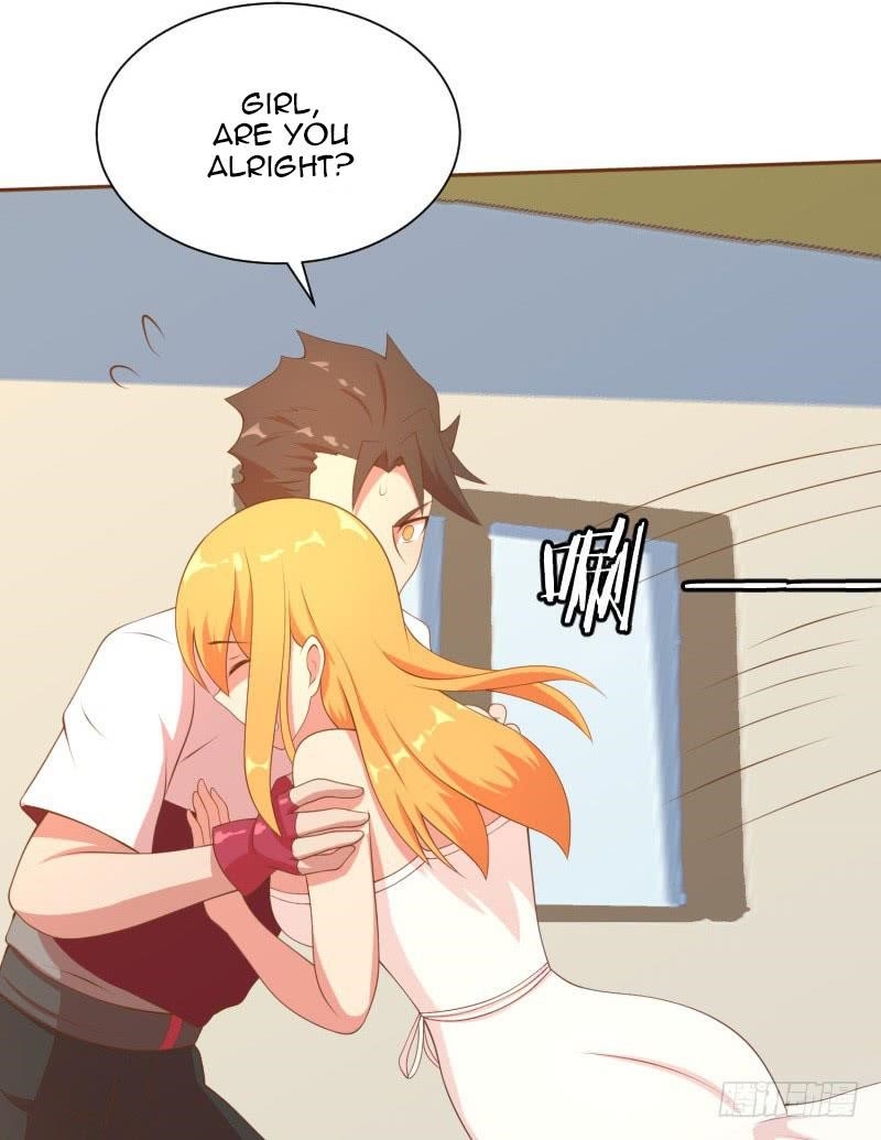 The Strongest Cheat Player Chapter 5 - Page 47