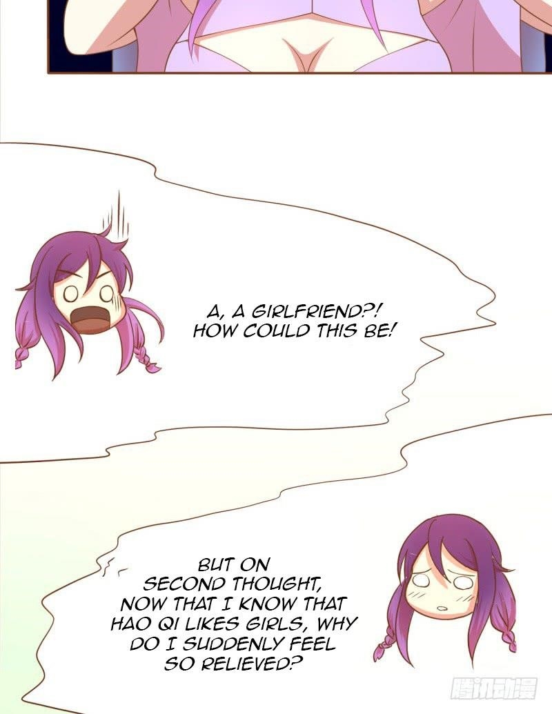 The Strongest Cheat Player Chapter 5 - Page 49