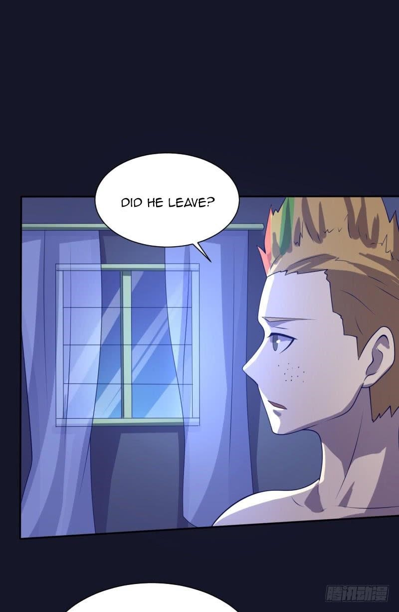 The Strongest Cheat Player Chapter 5 - Page 5