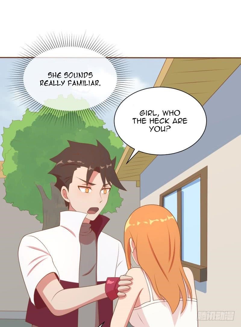 The Strongest Cheat Player Chapter 5 - Page 51