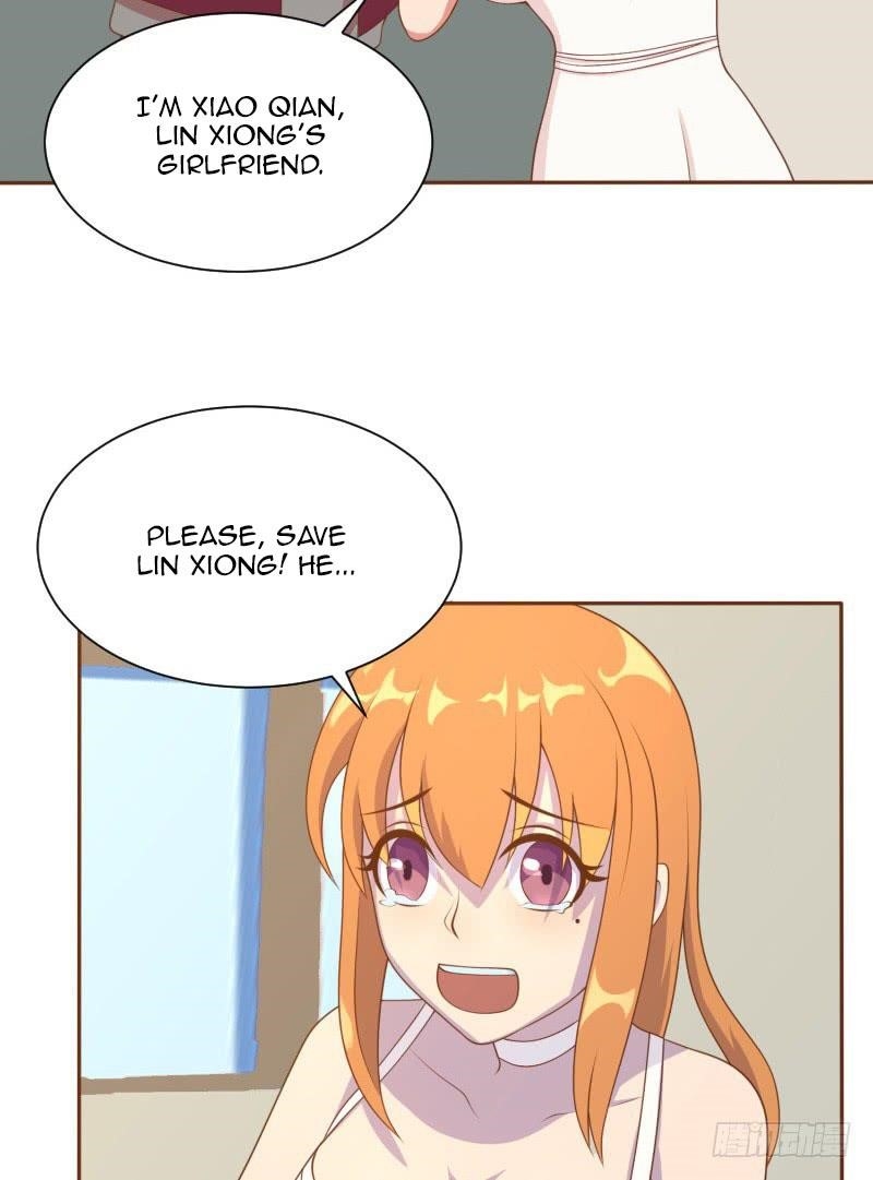 The Strongest Cheat Player Chapter 5 - Page 52