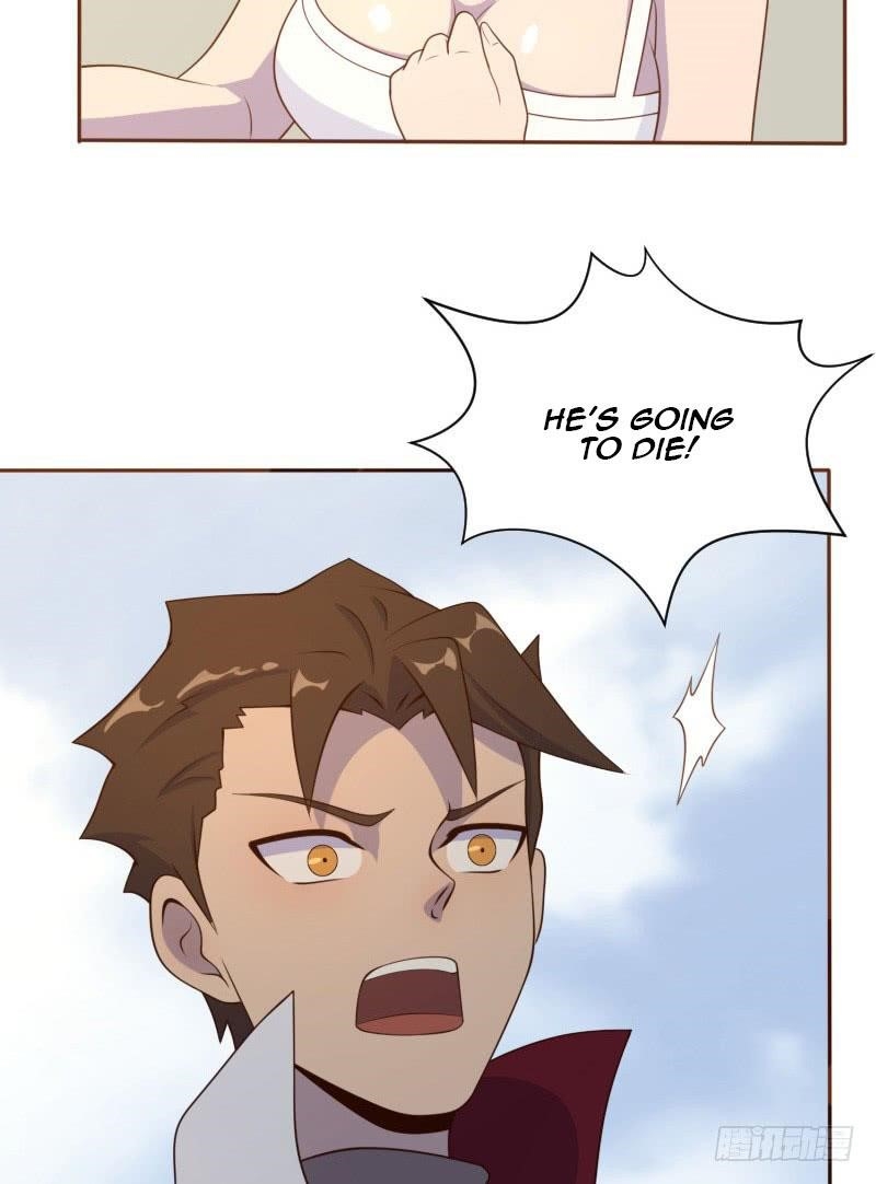 The Strongest Cheat Player Chapter 5 - Page 53