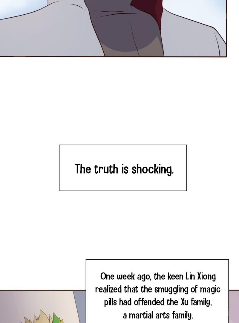 The Strongest Cheat Player Chapter 5 - Page 54