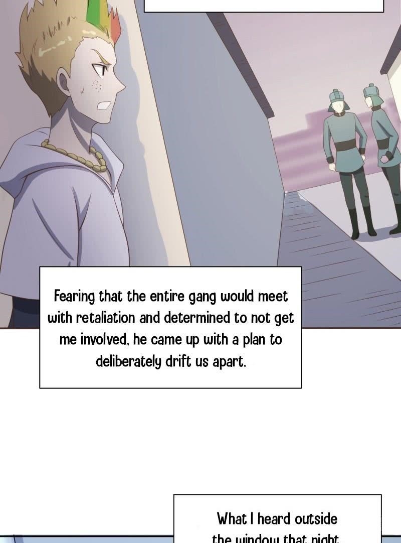 The Strongest Cheat Player Chapter 5 - Page 55