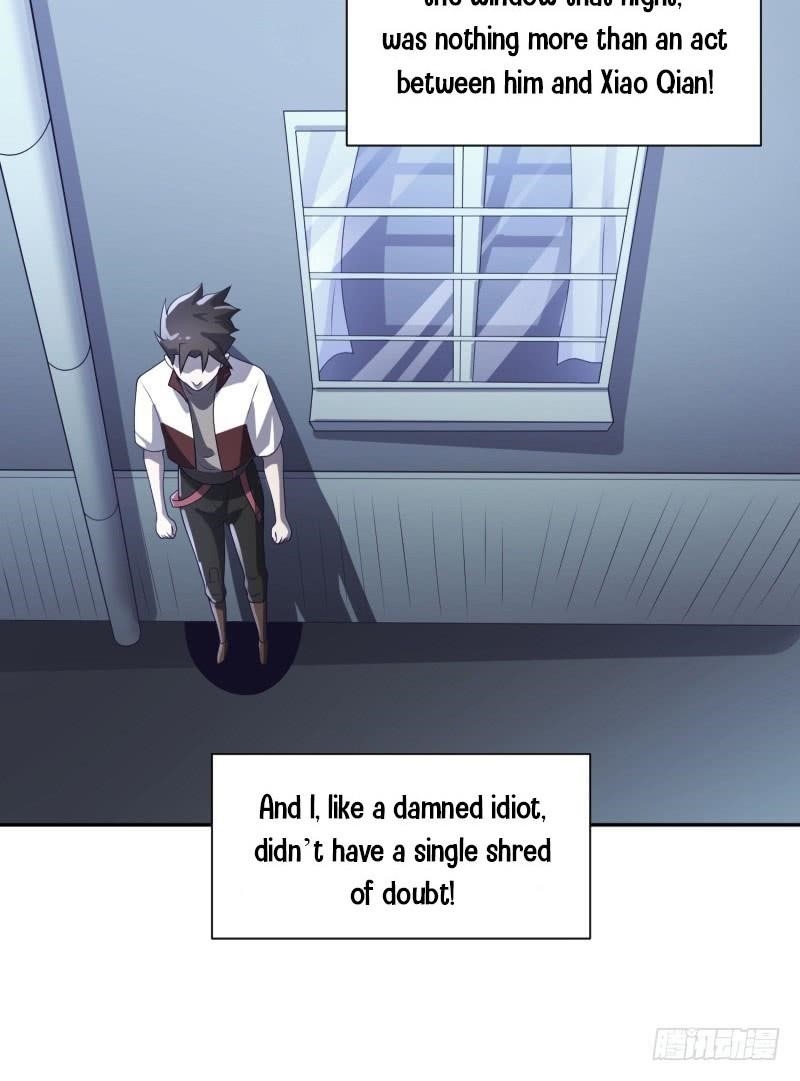 The Strongest Cheat Player Chapter 5 - Page 56