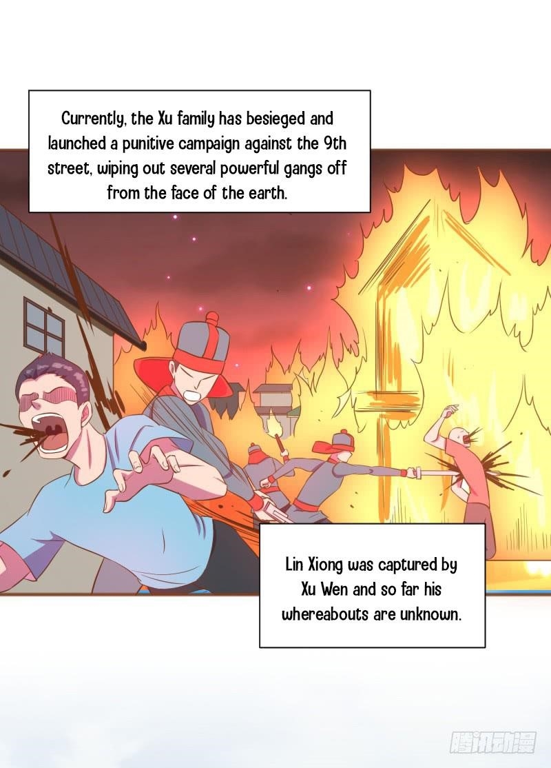 The Strongest Cheat Player Chapter 5 - Page 57