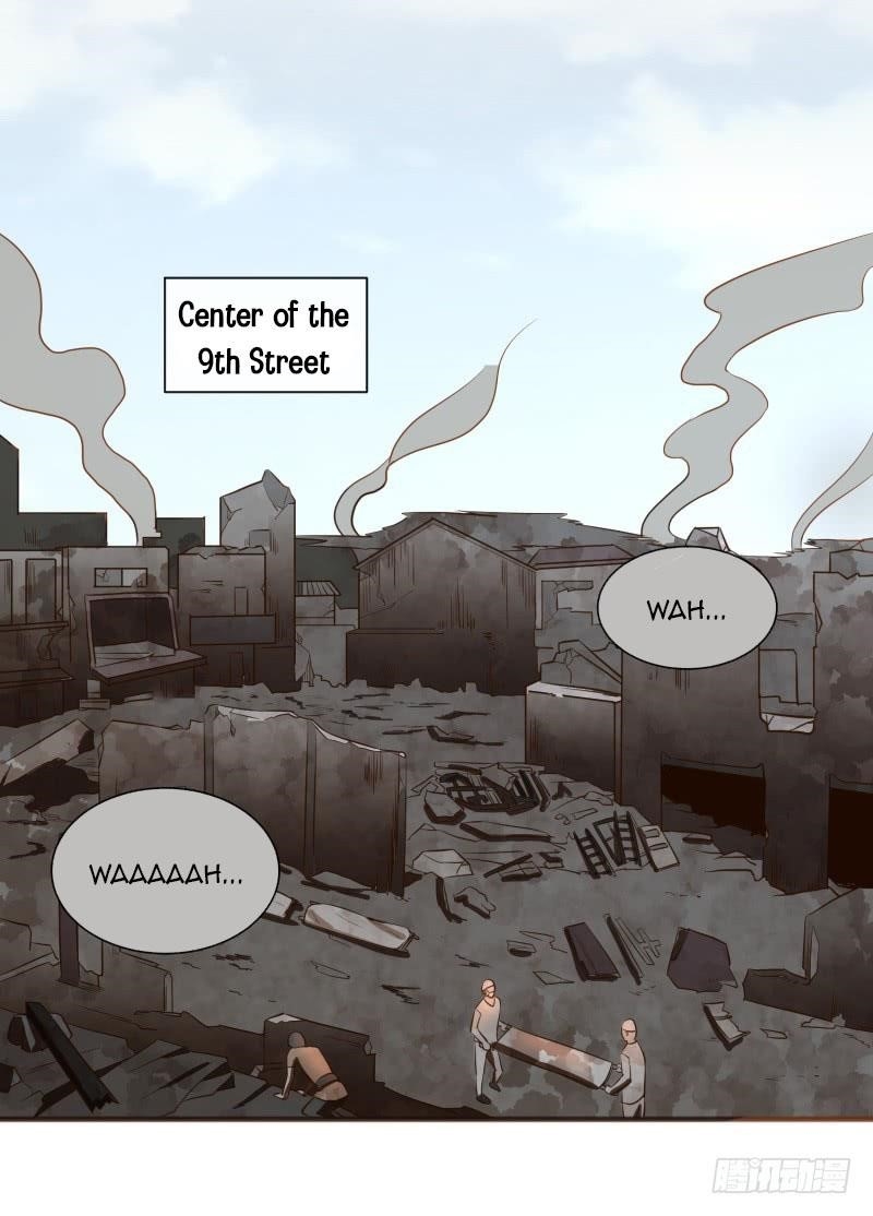 The Strongest Cheat Player Chapter 5 - Page 58