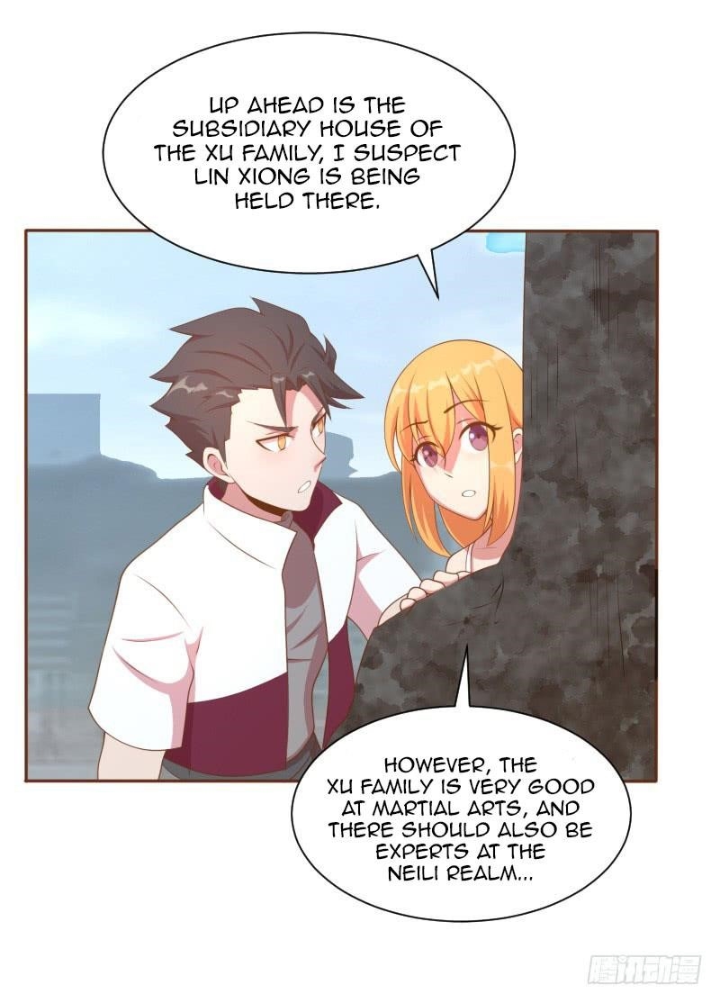 The Strongest Cheat Player Chapter 5 - Page 62