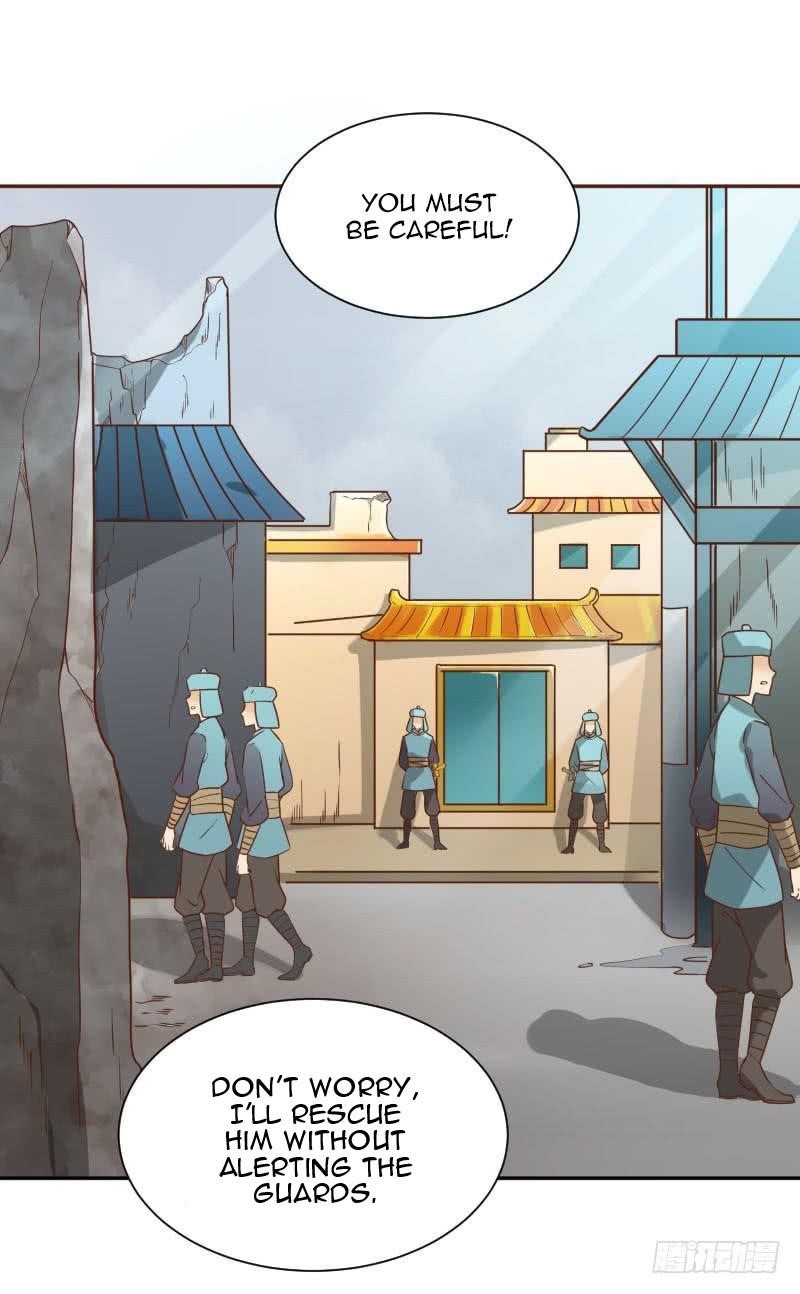 The Strongest Cheat Player Chapter 5 - Page 63