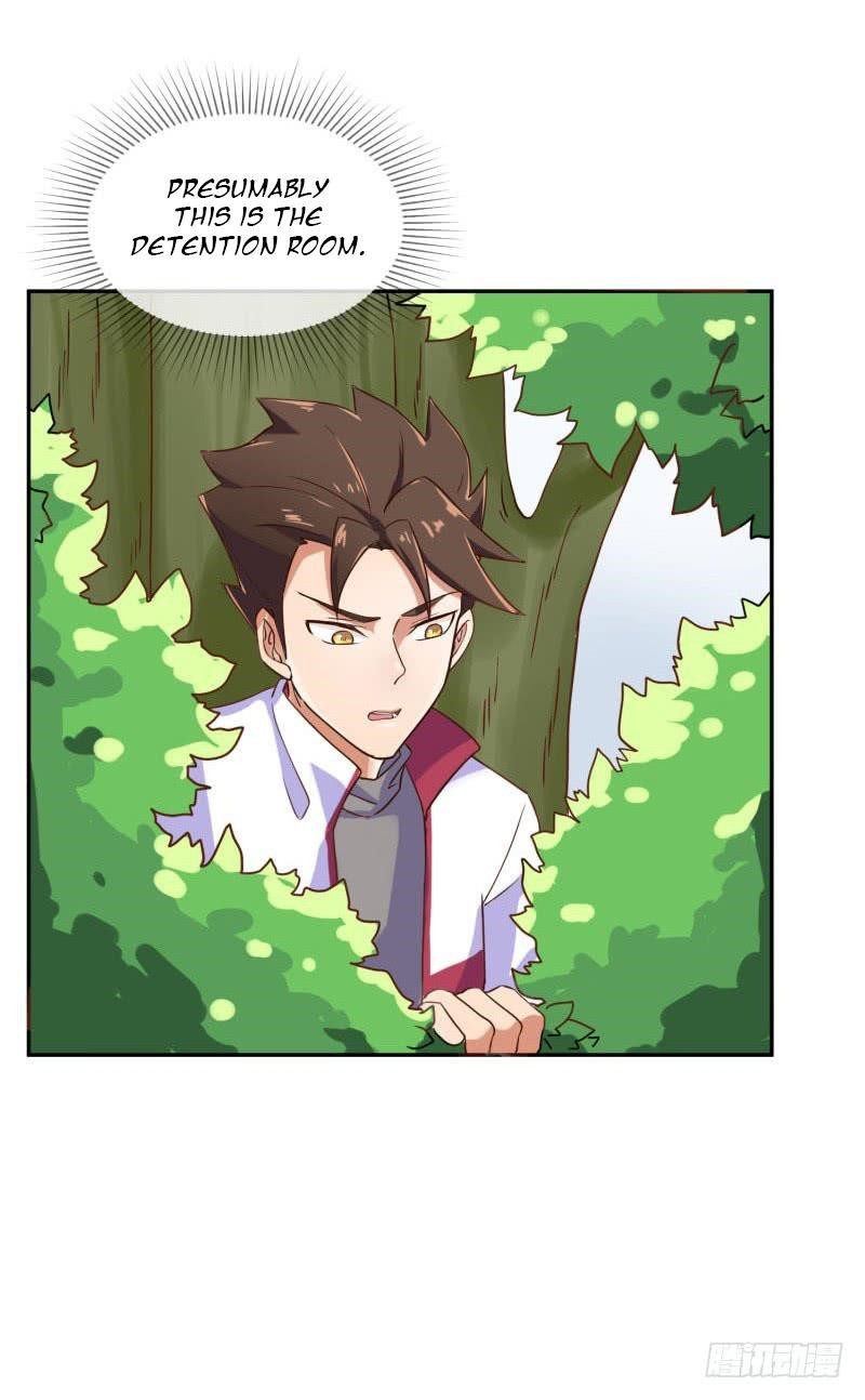 The Strongest Cheat Player Chapter 5 - Page 66