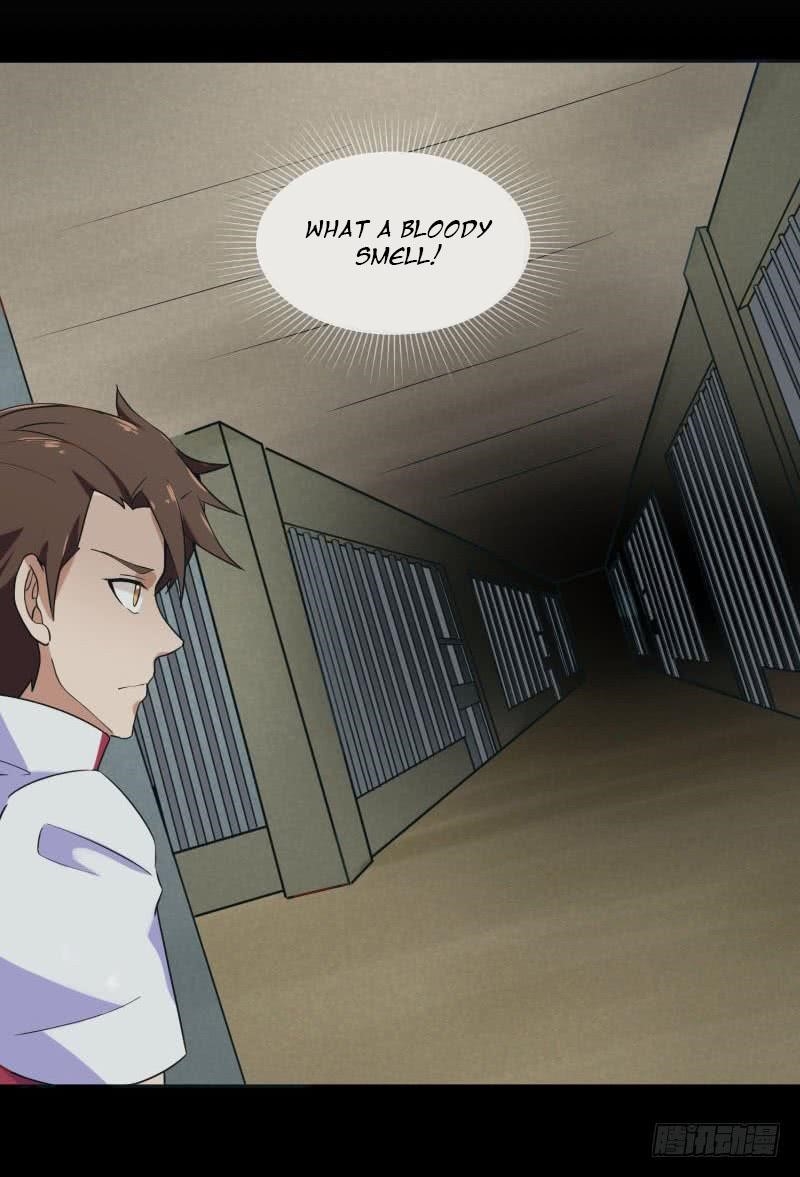 The Strongest Cheat Player Chapter 5 - Page 69