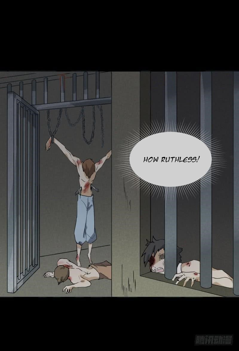 The Strongest Cheat Player Chapter 5 - Page 70