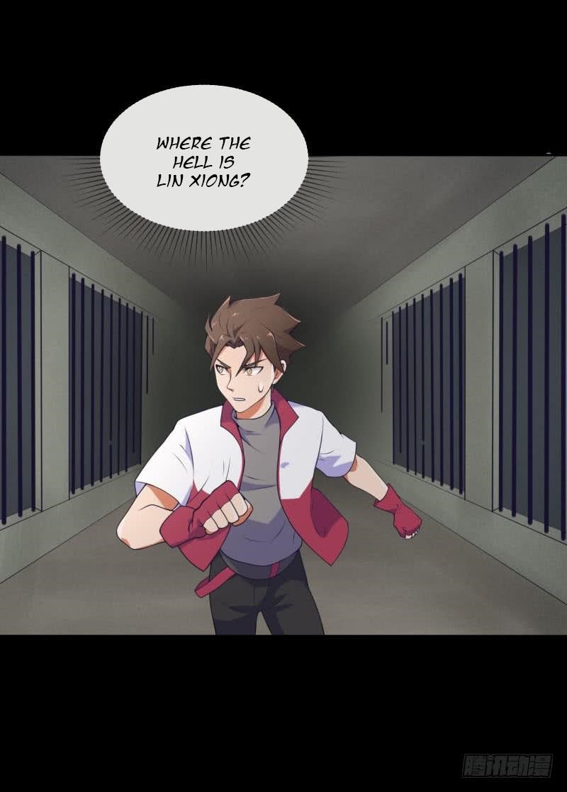 The Strongest Cheat Player Chapter 5 - Page 71