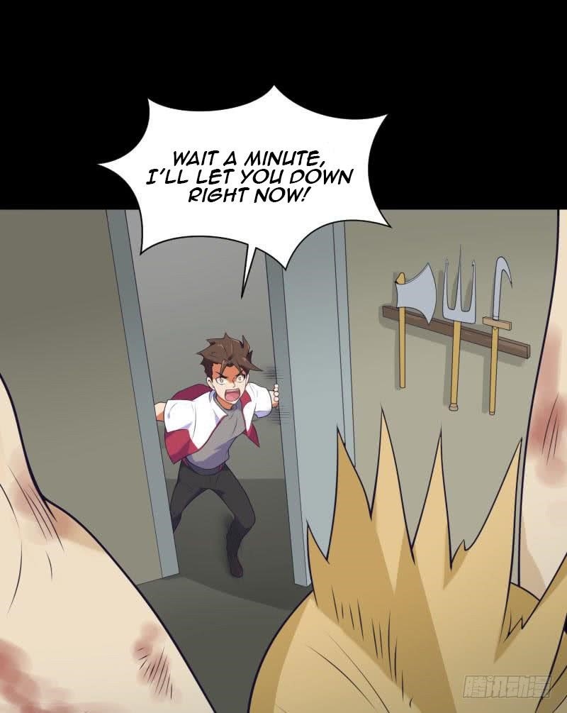 The Strongest Cheat Player Chapter 5 - Page 75