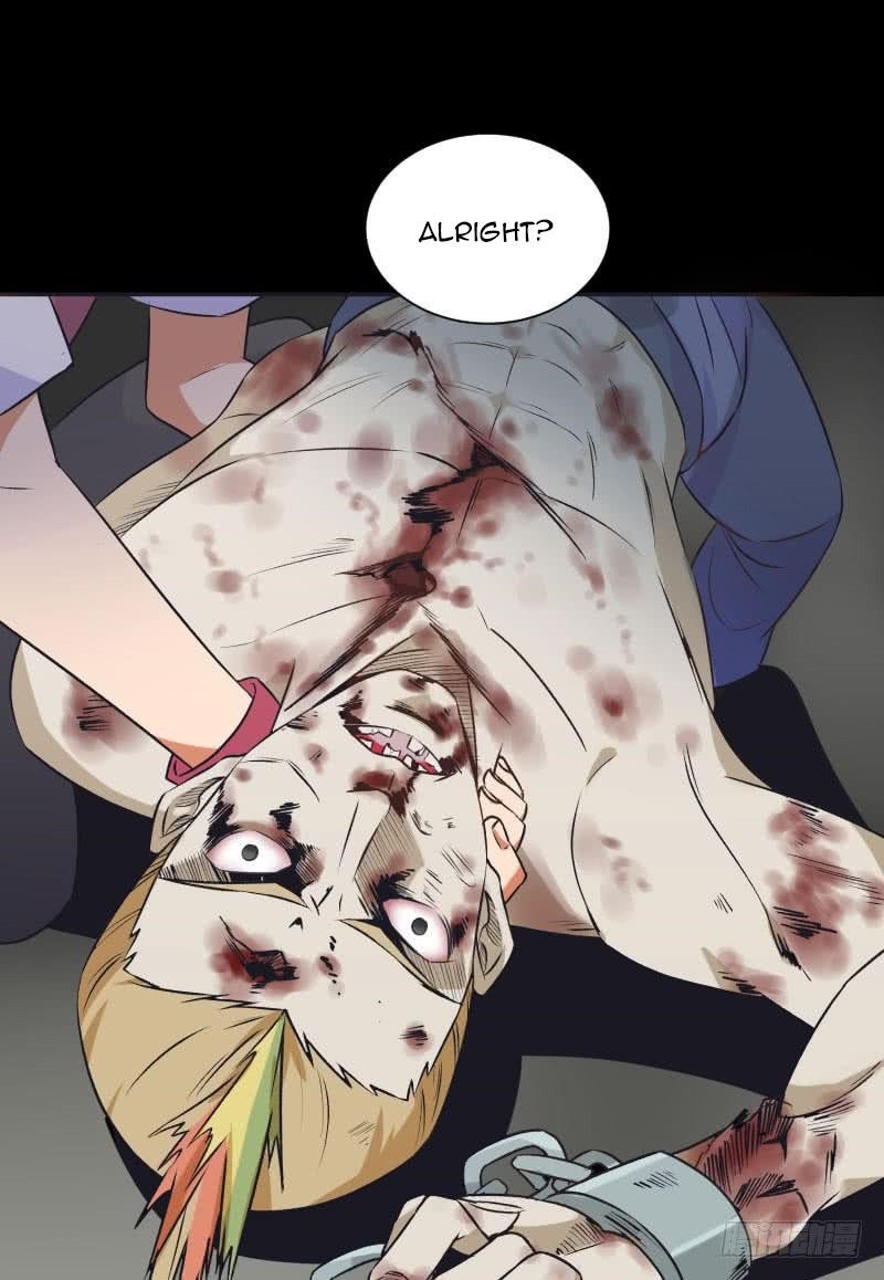 The Strongest Cheat Player Chapter 5 - Page 80