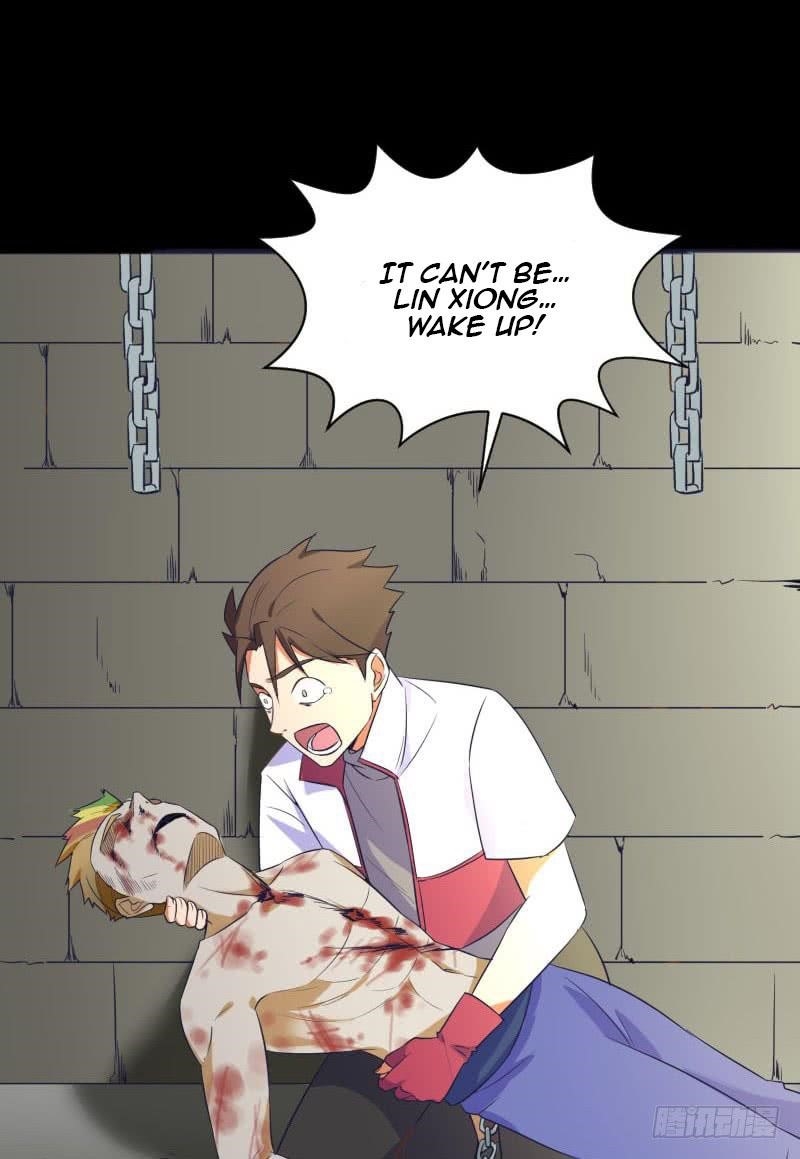 The Strongest Cheat Player Chapter 5 - Page 82