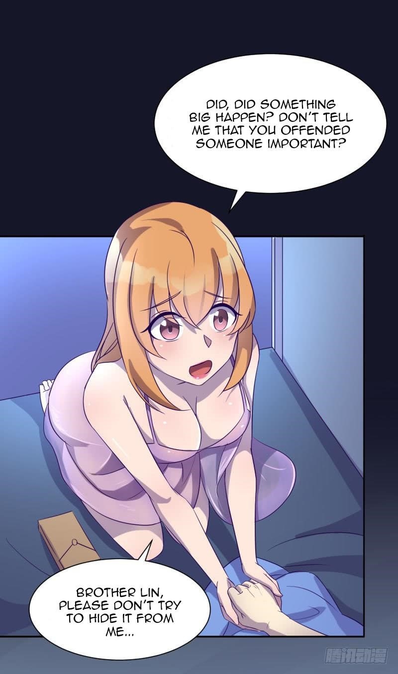 The Strongest Cheat Player Chapter 5 - Page 9