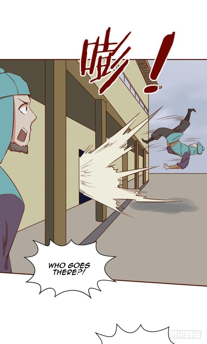 The Strongest Cheat Player Chapter 5 - Page 91