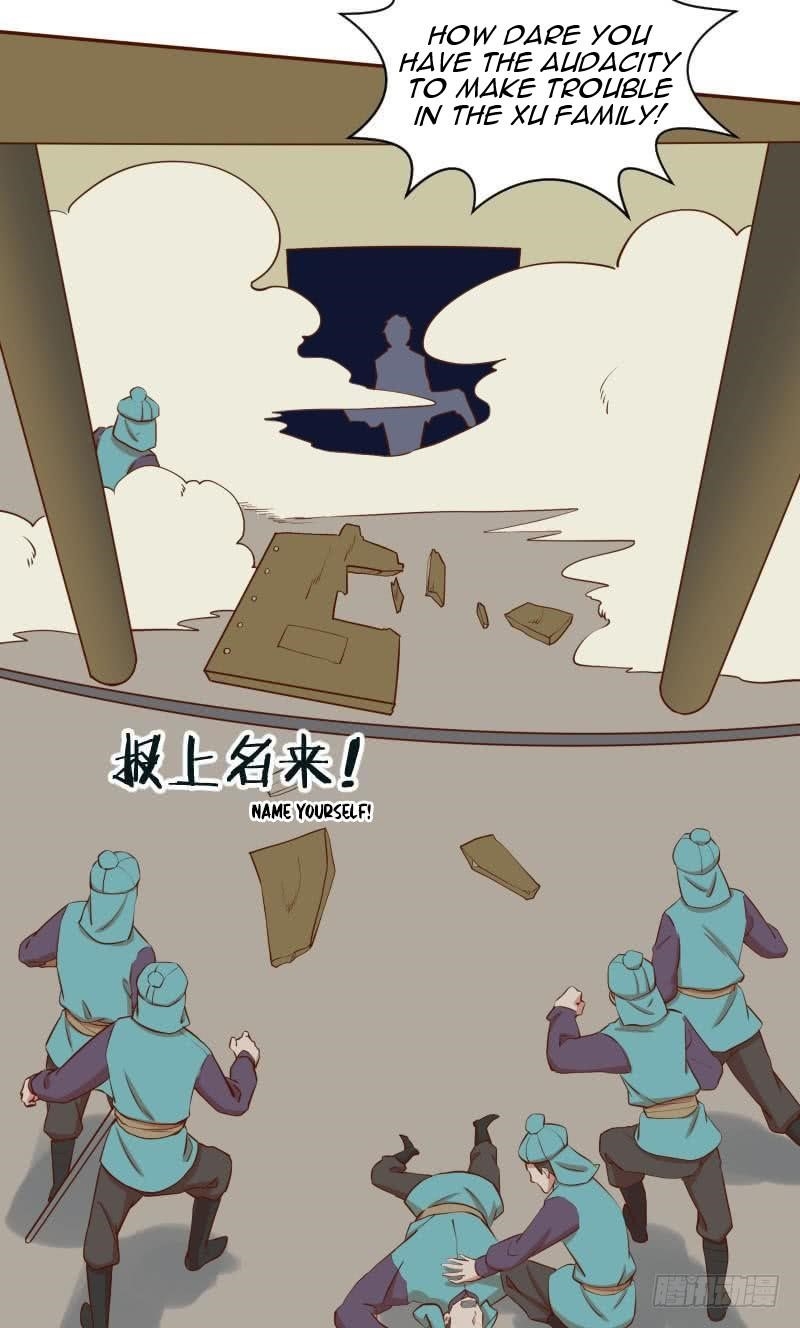 The Strongest Cheat Player Chapter 5 - Page 92