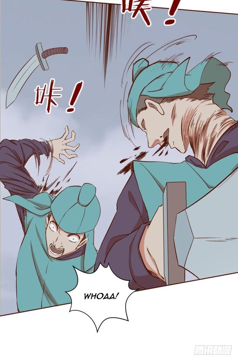 The Strongest Cheat Player Chapter 5 - Page 97