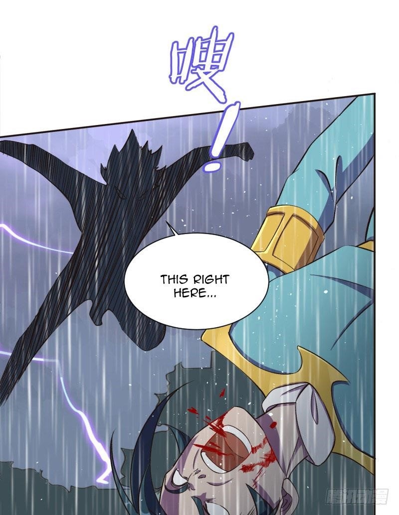 The Strongest Cheat Player Chapter 6 - Page 16