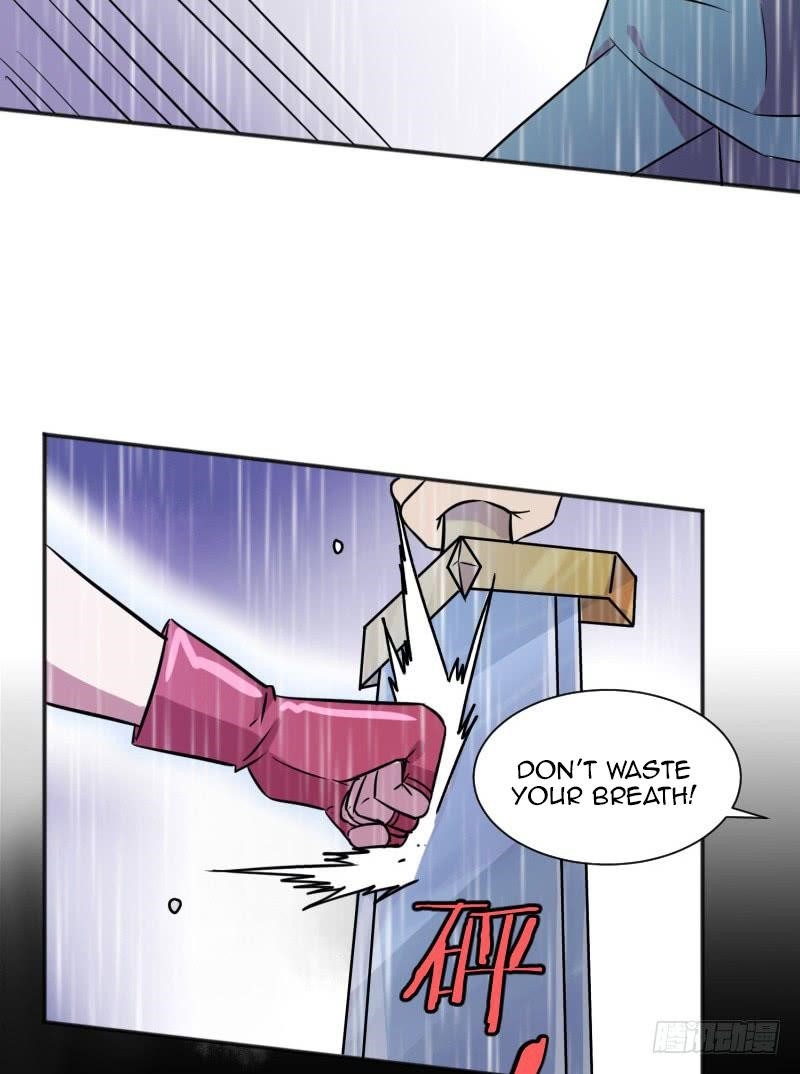 The Strongest Cheat Player Chapter 6 - Page 42