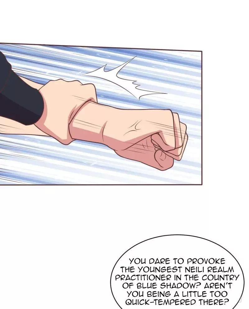 The Strongest Cheat Player Chapter 9 - Page 10