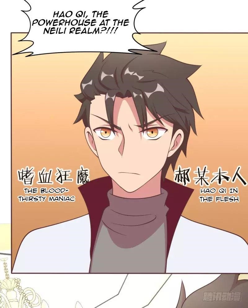 The Strongest Cheat Player Chapter 9 - Page 13