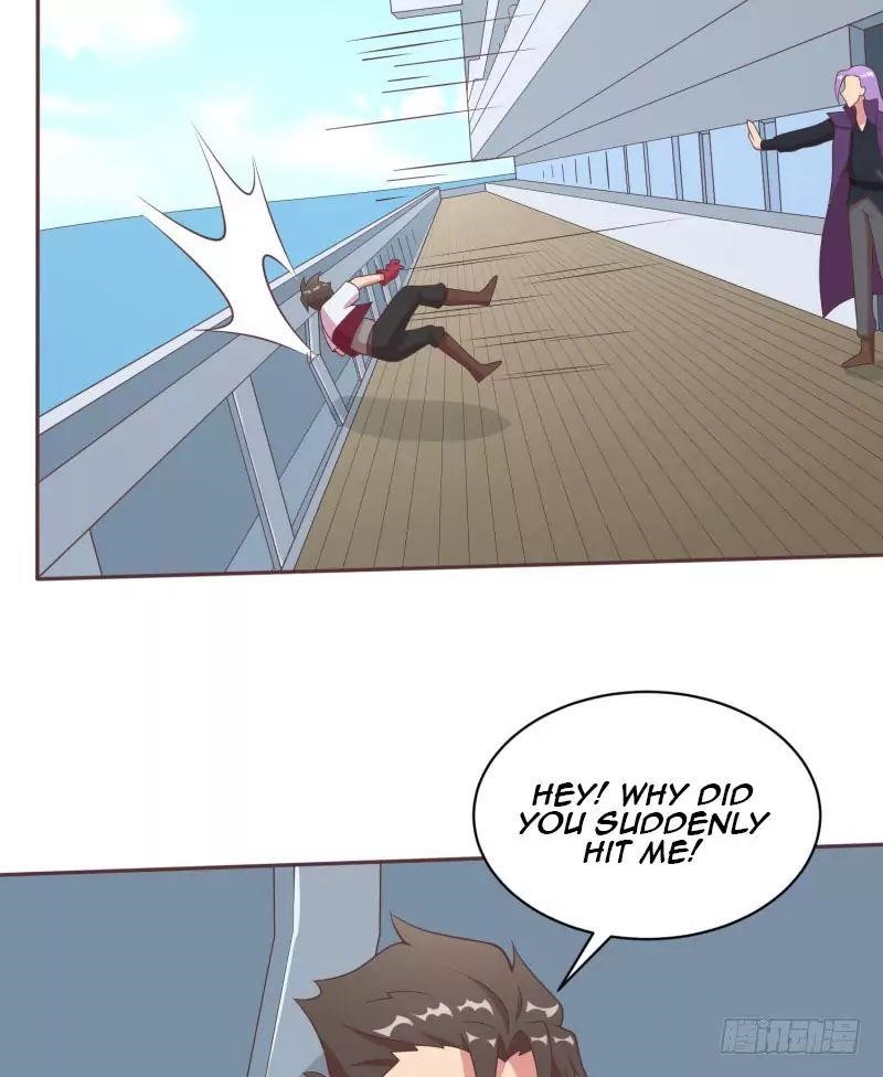 The Strongest Cheat Player Chapter 9 - Page 18