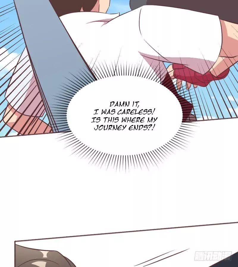 The Strongest Cheat Player Chapter 9 - Page 21