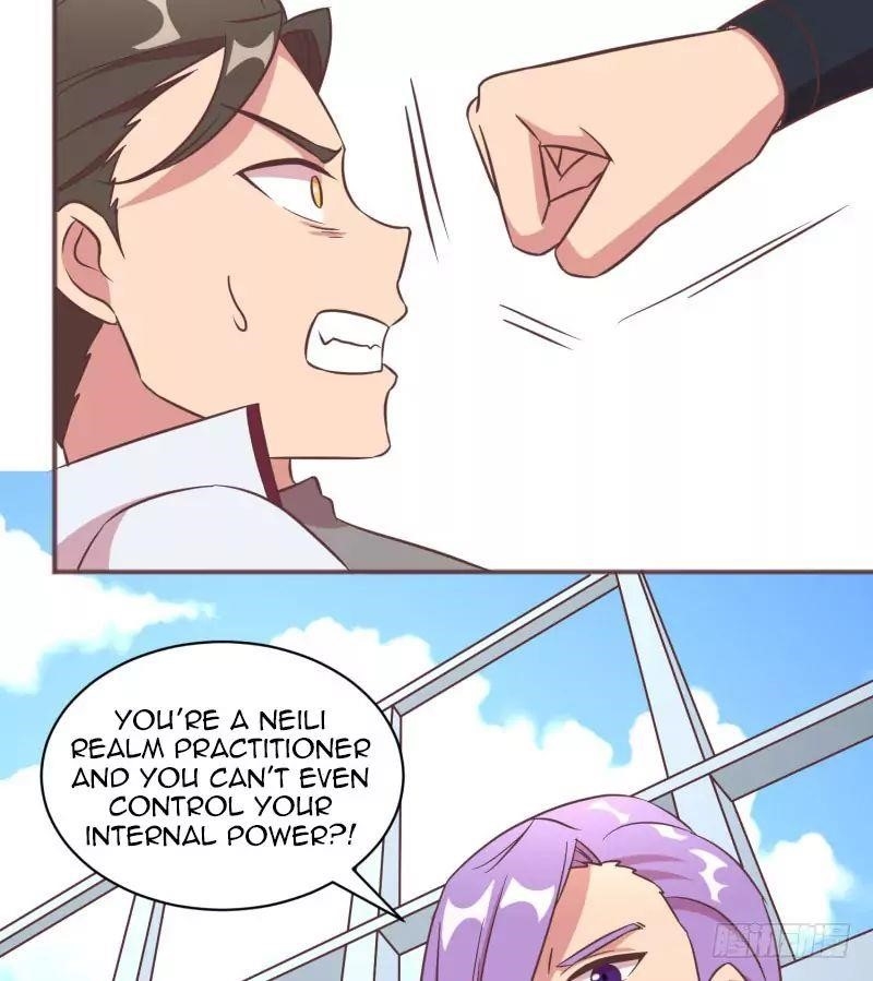 The Strongest Cheat Player Chapter 9 - Page 22