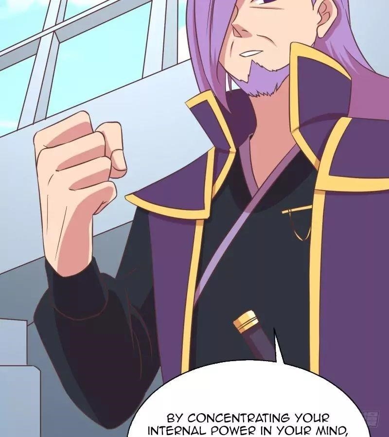 The Strongest Cheat Player Chapter 9 - Page 23