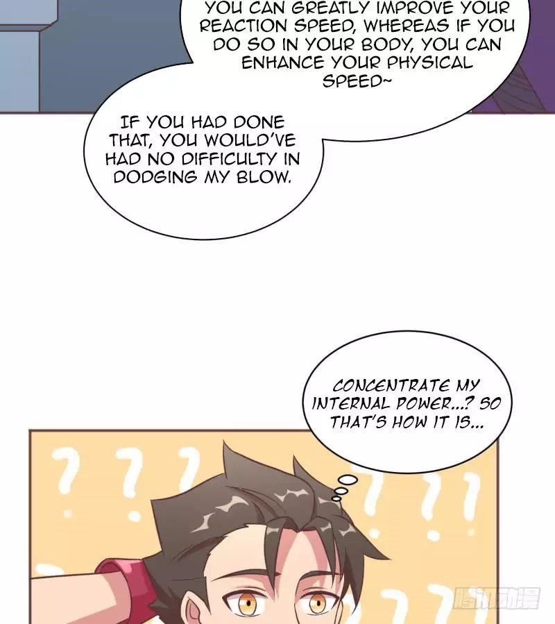 The Strongest Cheat Player Chapter 9 - Page 24