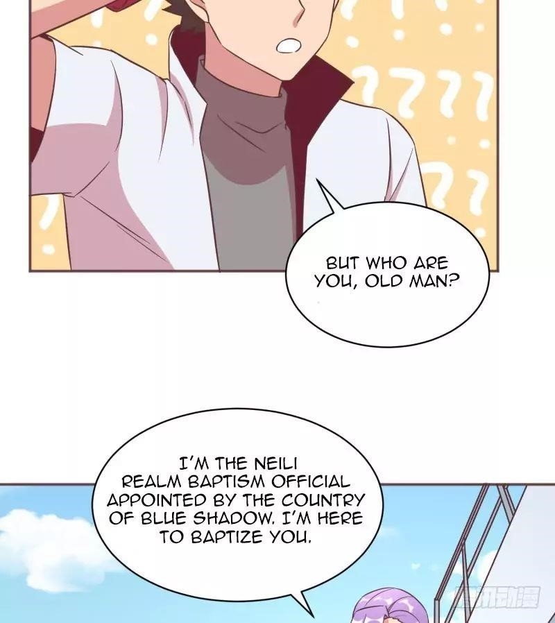 The Strongest Cheat Player Chapter 9 - Page 25