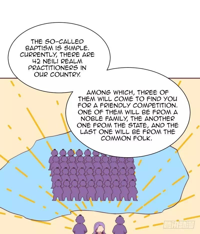 The Strongest Cheat Player Chapter 9 - Page 27