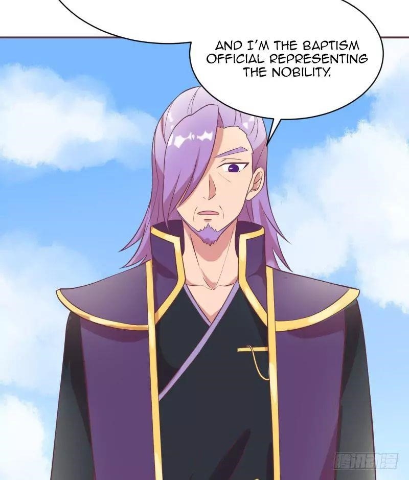 The Strongest Cheat Player Chapter 9 - Page 29