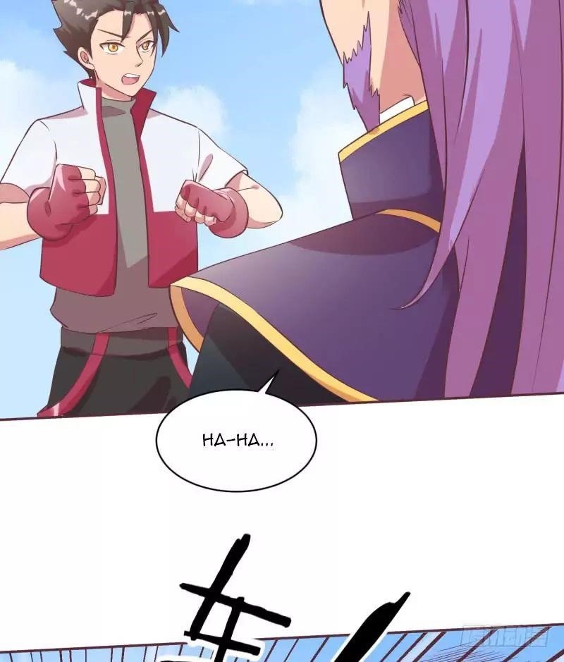 The Strongest Cheat Player Chapter 9 - Page 31