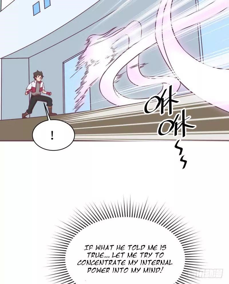 The Strongest Cheat Player Chapter 9 - Page 36