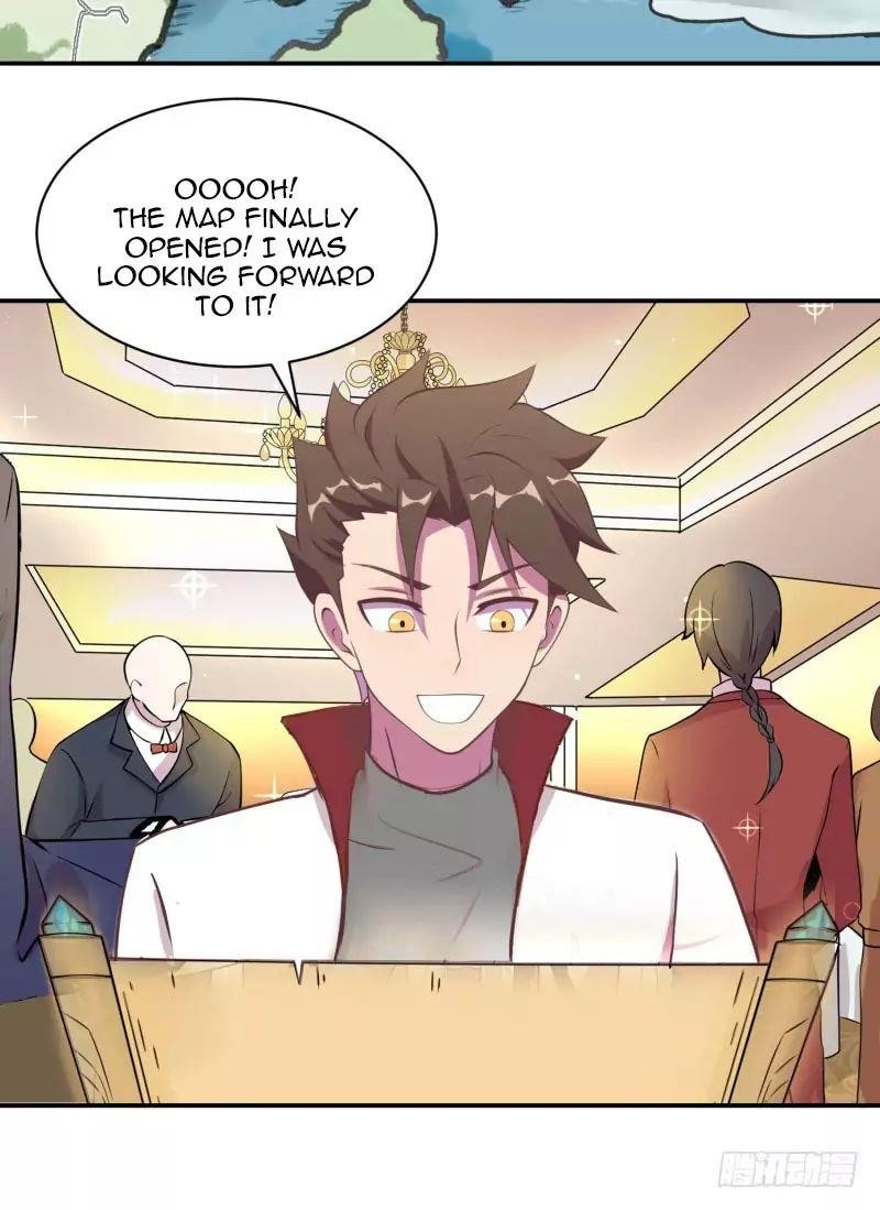 The Strongest Cheat Player Chapter 9 - Page 4