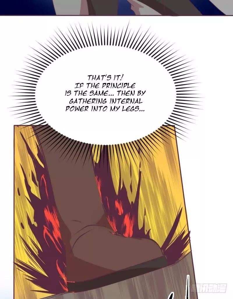 The Strongest Cheat Player Chapter 9 - Page 41