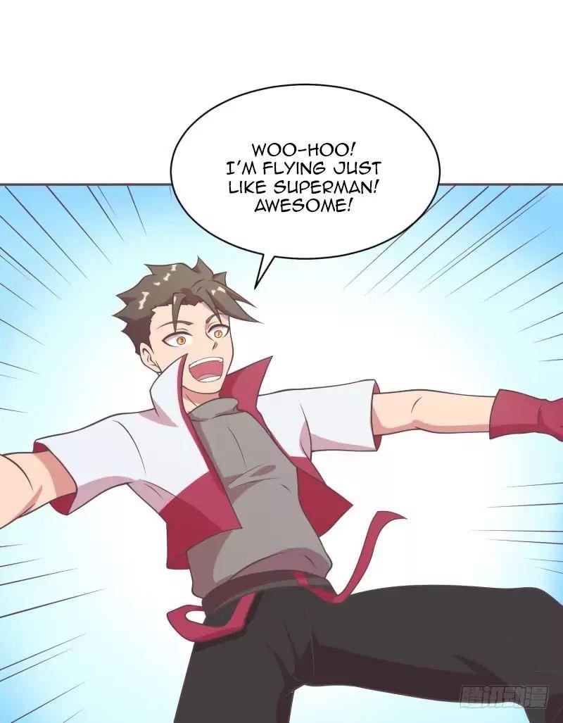 The Strongest Cheat Player Chapter 9 - Page 44